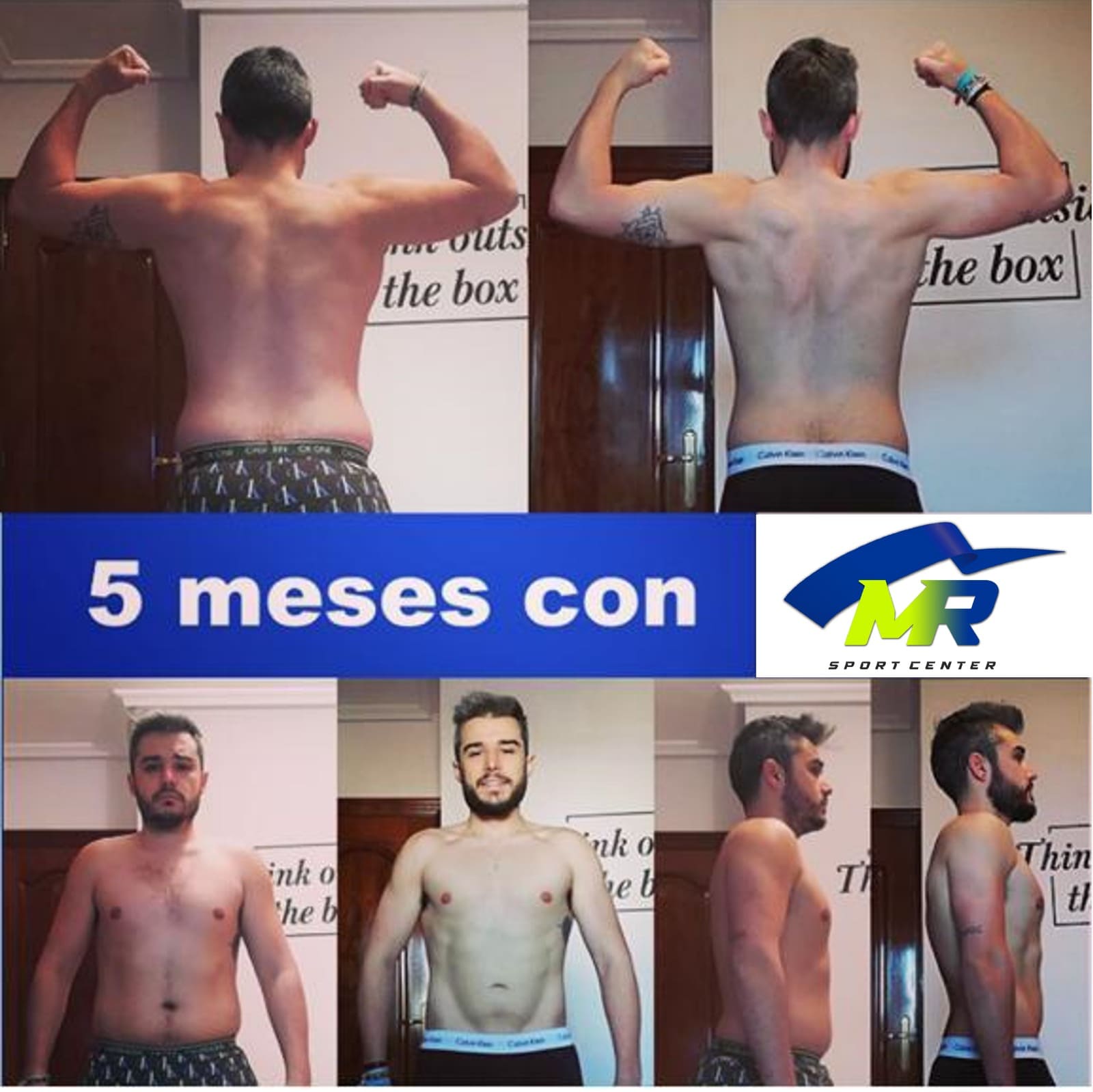 cambio-fisico-mr-sport-center
