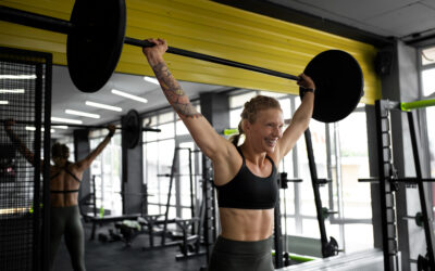 Entrenamiento de fuerza: beneficios reales más allá de ganar músculo