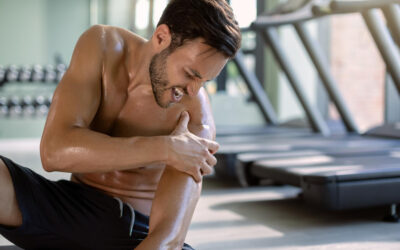¿Cómo empezar a entrenar desde cero sin lesionarte?